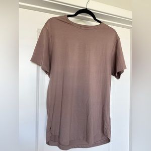 CUTS Curve-Hem - Mountain Mist - Large